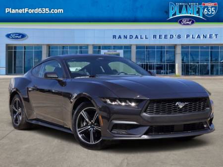 2024 Ford Mustang EcoBoost®