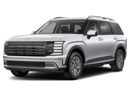 2027 Hyundai Palisade Hybrid SEL