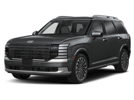 2027 Hyundai Palisade Hybrid Calligraphy
