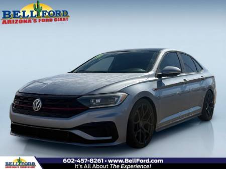 2019 Volkswagen Jetta GLI 2.0T Autobahn