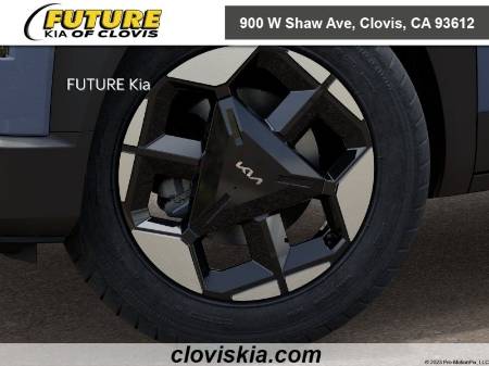 2027 Kia Seltos EX