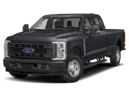 2027 Ford Super Duty F-250 SRW