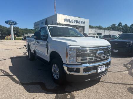 2026 Ford Super Duty F-250 SRW XLT