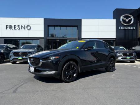 2024 Mazda CX-30 2.5 S Select Sport