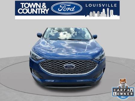 2023 Ford Edge SEL AWD