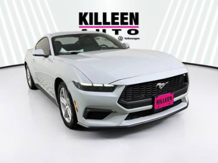 2026 Ford Mustang EcoBoost® Premium