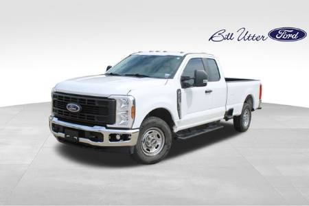 2024 Ford F-250SD XL