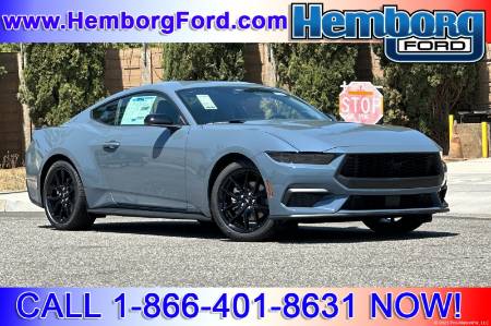 2026 Ford Mustang EcoBoost® Premium