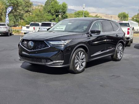 2026 Acura MDX w/Advance Package AWD