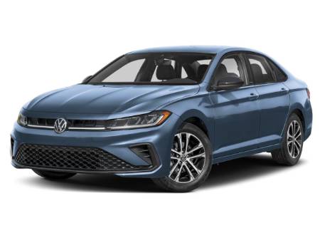 2026 Volkswagen Jetta Sport 1.5T