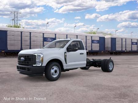 2026 Ford Super Duty F-350 DRW XL