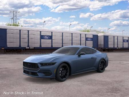 2026 Ford Mustang EcoBoost® Premium