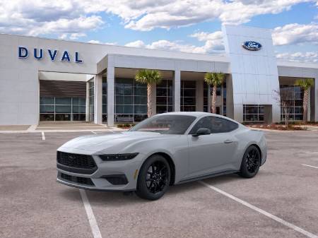 2026 Ford Mustang EcoBoost® Premium
