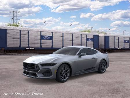 2026 Ford Mustang EcoBoost® Premium