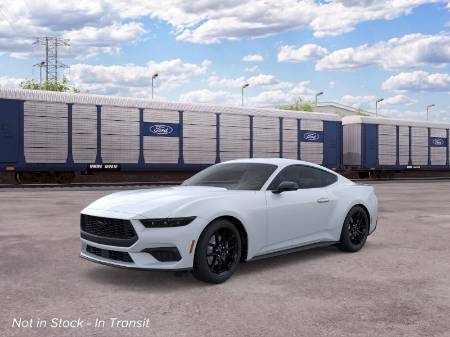 2026 Ford Mustang EcoBoost® Premium