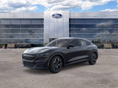 2026 Ford Mustang Mach-E Select