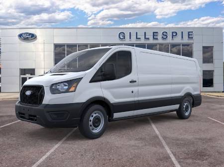2026 Ford Transit Cargo Van T150