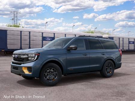 2027 Ford Expedition Tremor®
