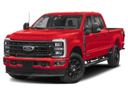 2027 Ford Super Duty F-250 SRW XLT