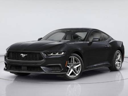 2026 Ford Mustang EcoBoost®