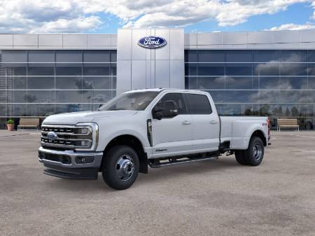 2026 Ford F-350SD XLT
