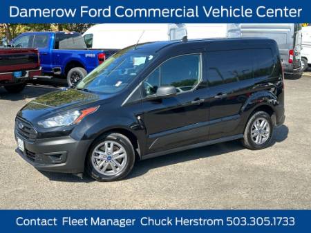 2023 Ford Transit Connect XL