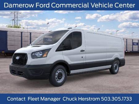 2026 Ford Transit-150 Base