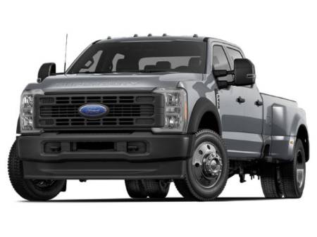 2023 Ford F-450SD XL