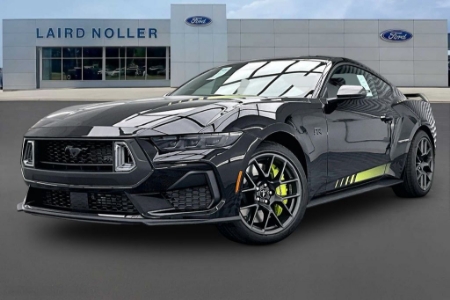 2026 Ford Mustang EcoBoost® Premium