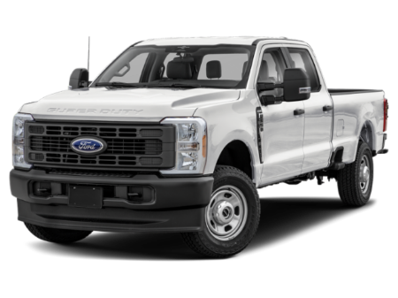 2023 Ford F-350SD XL