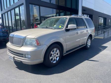 2005 Lincoln Navigator Ultimate