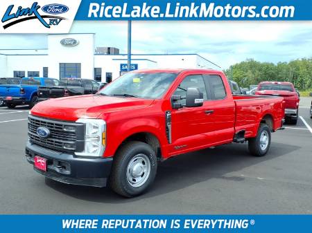 2024 Ford F-350 Super Duty XL