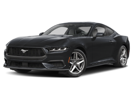 2024 Ford Mustang EcoBoost®