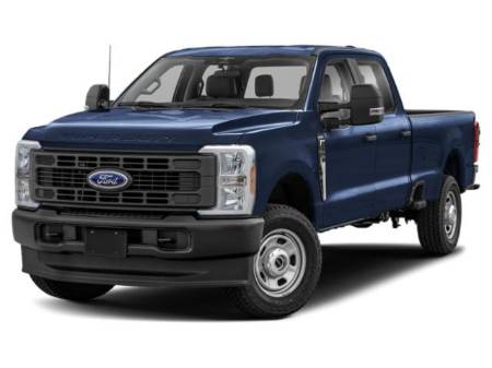 2027 Ford F-350SD LARIAT Tremor