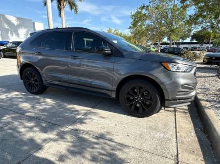 2024 Ford Edge SE