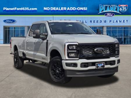 2026 Ford Super Duty F-350 SRW XLT