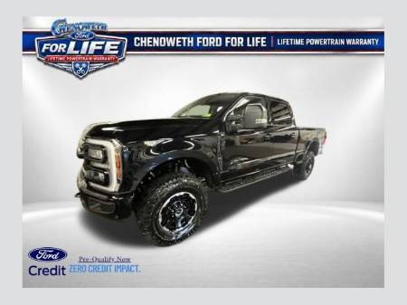2027 Ford F-350SD