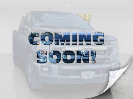 2022 Ford F-250SD XLT