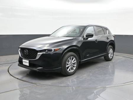 2024 Mazda CX-5 2.5 S Preferred Package