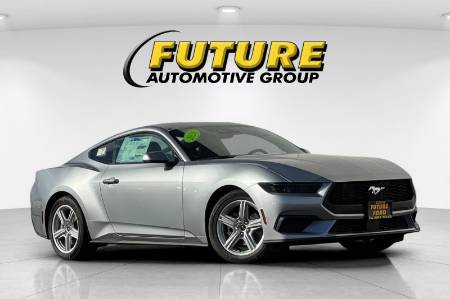 2026 Ford Mustang EcoBoost®