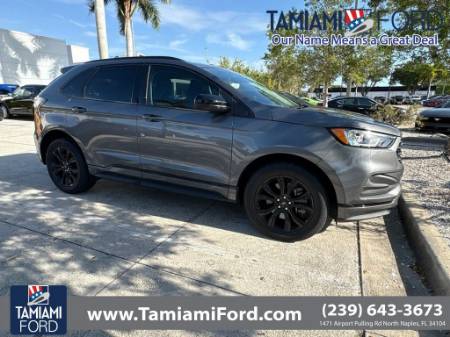 2024 Ford Edge SE