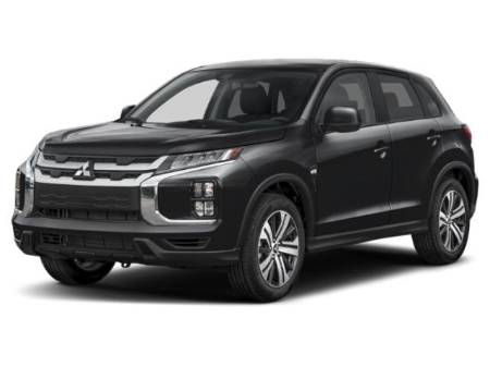 2027 Mitsubishi Outlander Sport 2.0 ES
