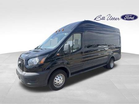 2023 Ford Transit-350 Base