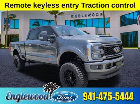 2026 Ford F-250SD XLT Sherrod Eclipse G