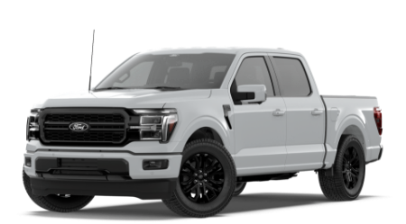 2026 Ford F-150 4X4 CREW LARIAT