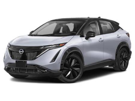 2023 Nissan Ariya PLATINUM+ E-4ORCE