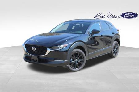 2026 Mazda CX-30 2.5 S Select Sport