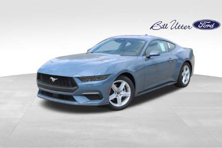 2026 Ford Mustang EcoBoost® Premium