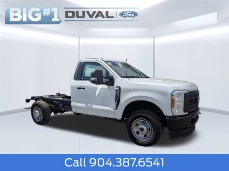 2025 Ford F-350SD XL