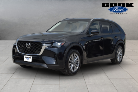 2024 Mazda CX-90 3.3 Turbo Select